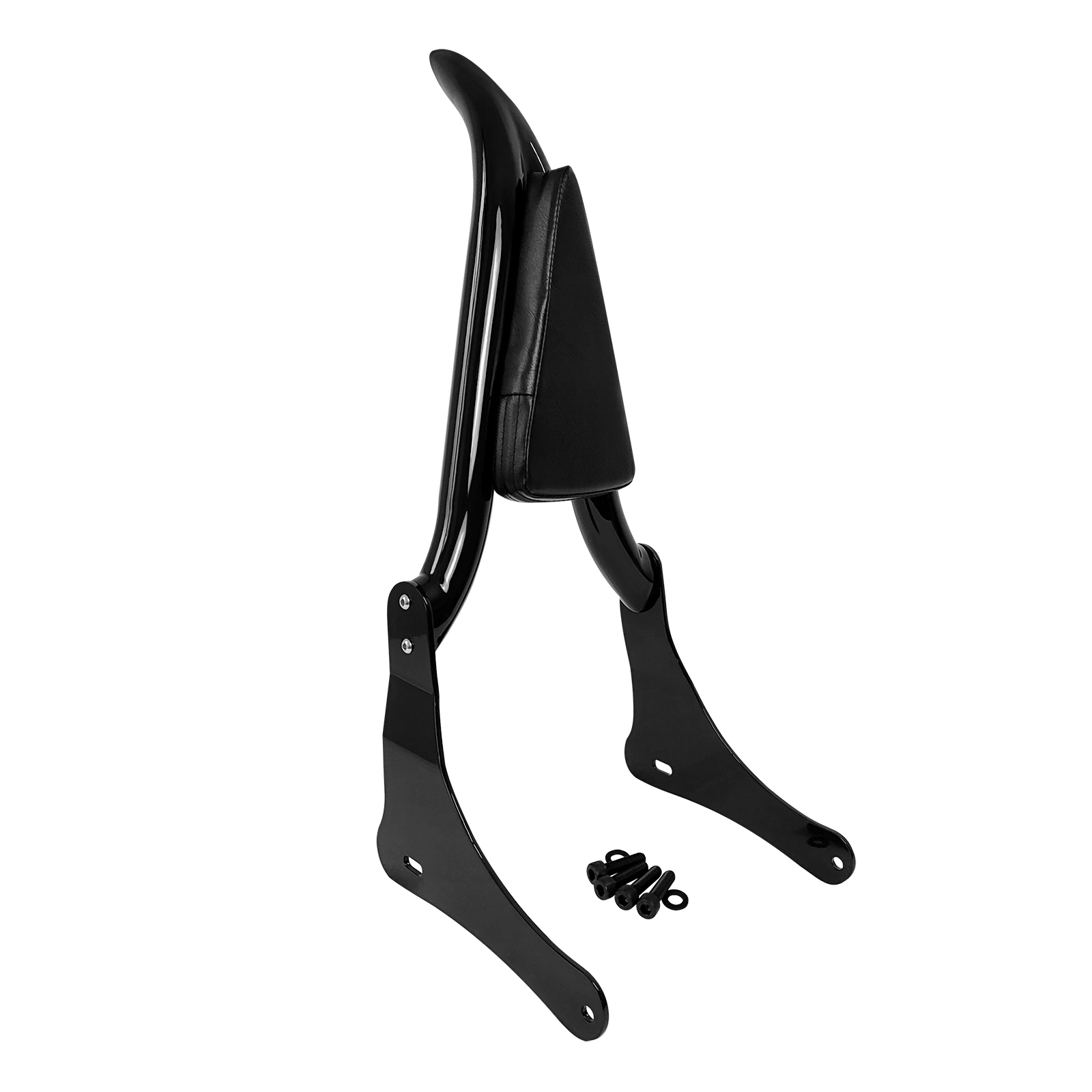 Backrest Sissy Bar For BMW R12 R 12 2024 2025 2026 Accessories Detachable Motorcycle Passenger Rear Back Rest Sissybar - view 5
