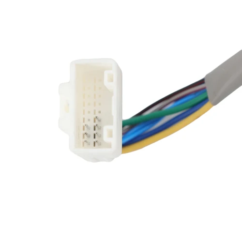 Imagen 2 del producto Conjunto de espejo lateral de puerta de 7 pines para Toyota Sequoia Toyota Tundra 2007-2013 espejo retrovisor calefactable galvanizado accesorios de coche