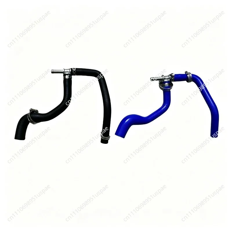 1pc For Buick Excelle Regal Chevrolet Cruze Malibu 1.6T Turbo Return Pipe Thermostat Tee Pipe