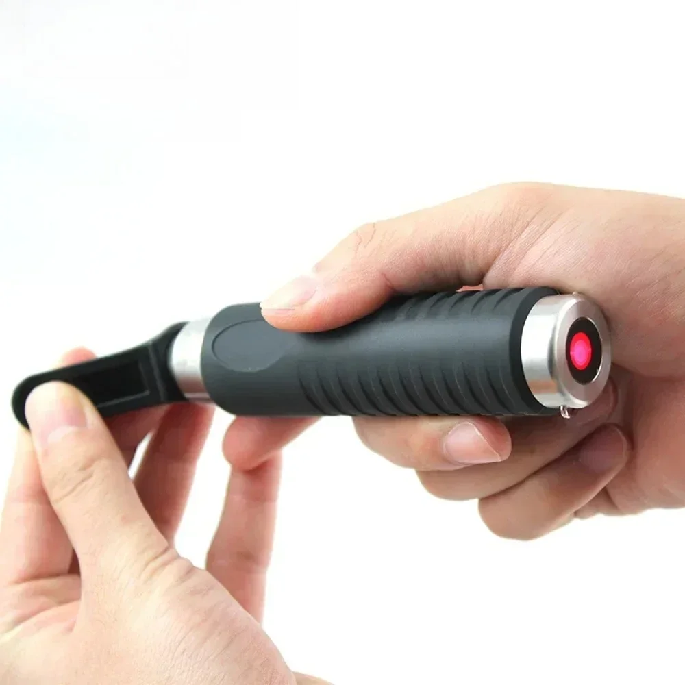 Strong Security Touch Guard Tour System, Patrol Wand, Contact Monitoring System/Reader/Watchman Clock