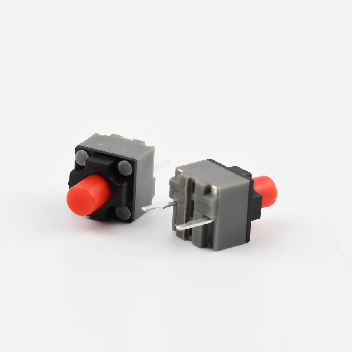 10pcs Kailh Silent Micro Switch for Logitech Pebble Line Friends Mouse, Replacement Button