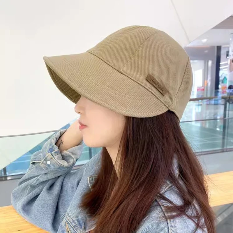 

Fashion Letter Baseball Hat Men Women Duck Tongue Cap Spring And Summer Breathable Outdoor Portable Sun Protection Sunhat