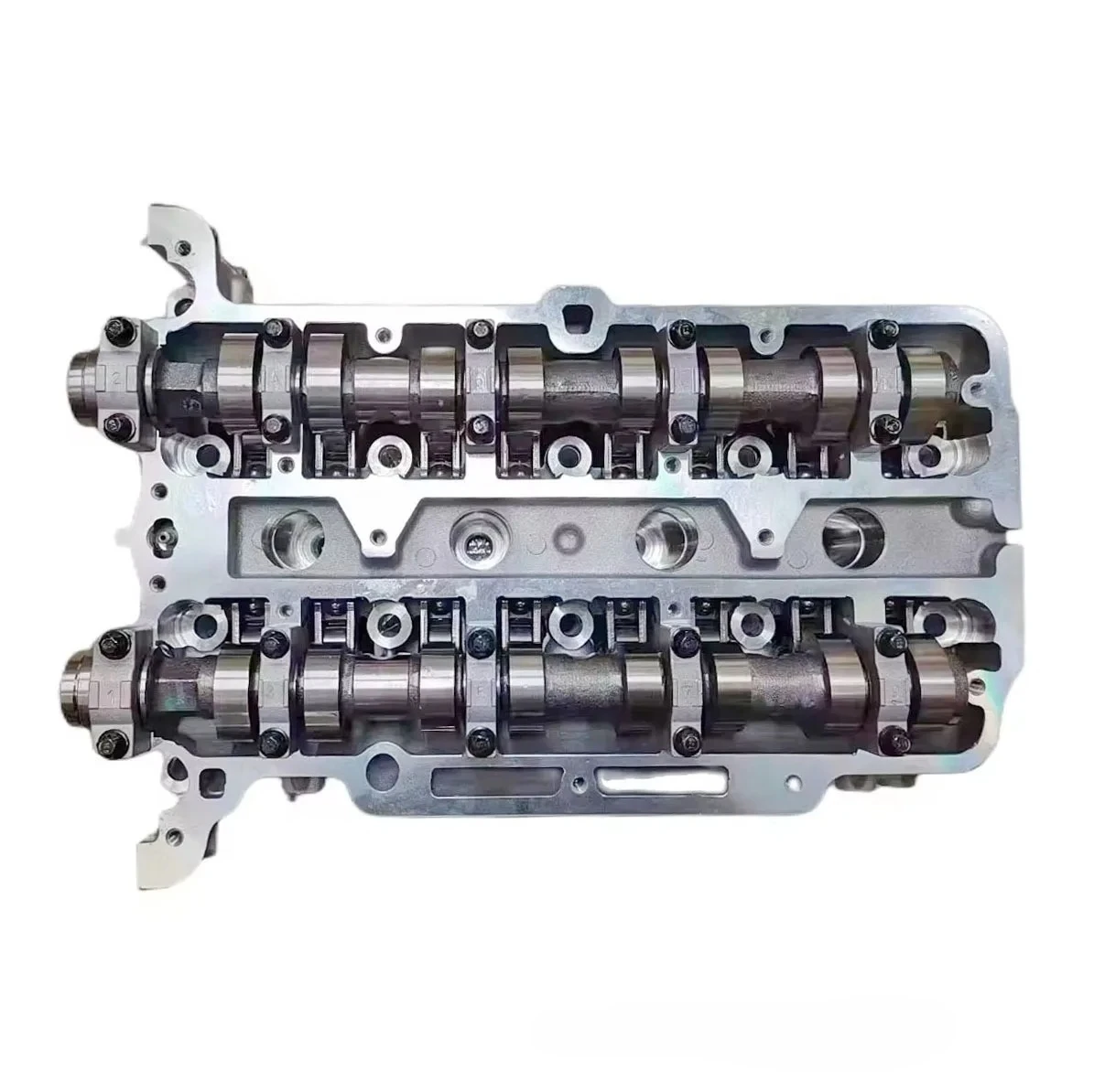 

Culata A14NET B14NEL B14NET U14NET Cylinder Head 55565295 93169418 55573010 55587168 for OPEL CHEVROLET