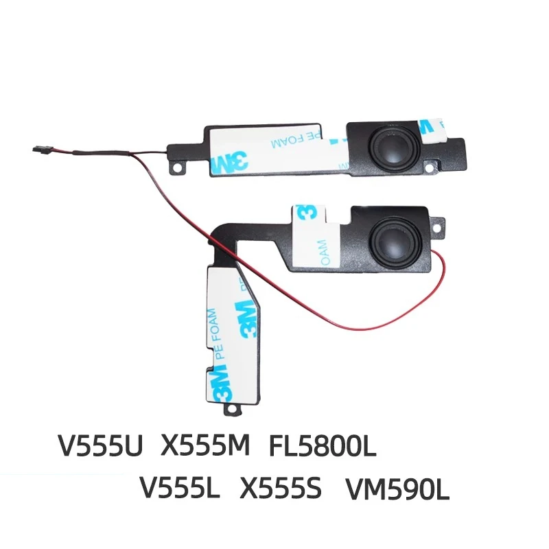For ASUS FL5800L X555S X555M V555U V555L VM590L Speaker