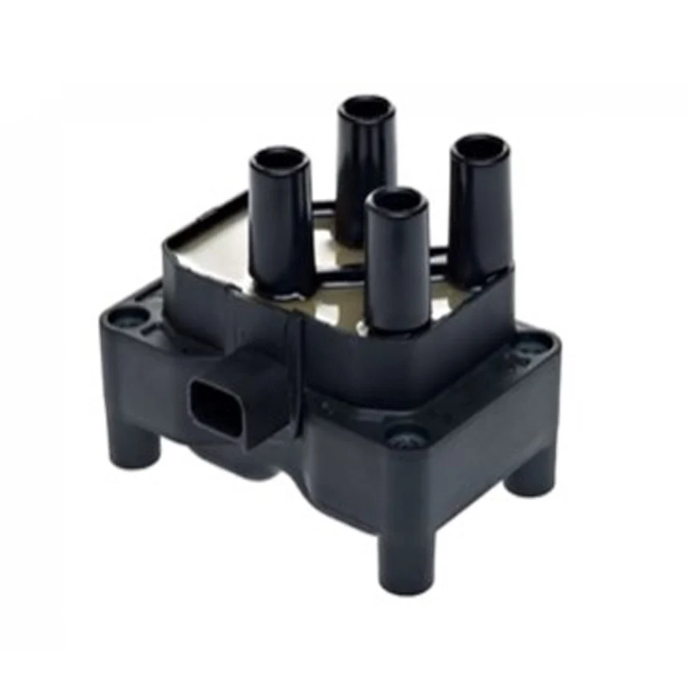 

1PC Ignition Coil For Ford Fiesta L4 1.6L 2002-2017 0221503485 1350562 Engine Coil Pack Replacement