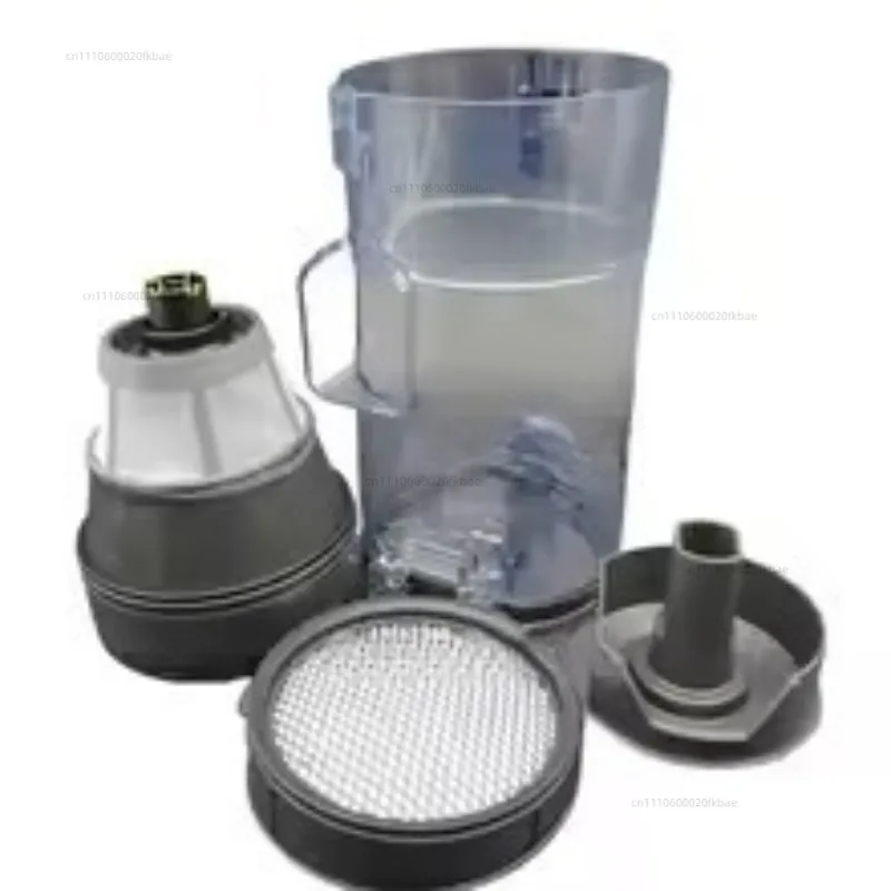 Applicable To Panasonic MC-A10V/11G/12V/13/15H 100C 100W Vacuum Cleaner Trash Can, Filter, Pressing Parts