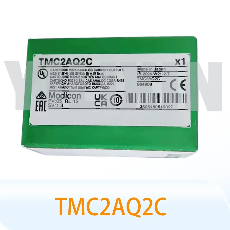 

New original TMC2TI2 TMC2AQ2C products are in stock and available immediately.