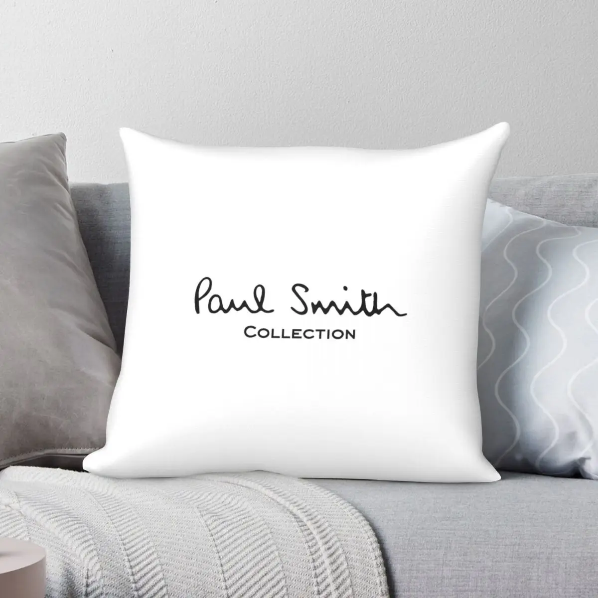 

Smith-Paul-Collection Pillowcase Polyester Linen Velvet Printed Zip Decor Sofa Cushion Cover