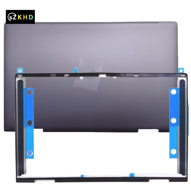 New LCD Bezel Cover Screen Front Frame Case For HP Envy X360 13-AY TPN-C147 LCD Screen Rear Cover Back Case L94498-001