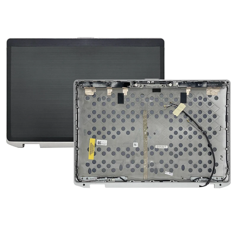 For Dell Latitude E6530 029T6K 014HD5 0FRJY4 0MCCJ 0G3K7X 0054M5 Laptop LCD Back Cover/Front Bezel/Hinges/Palmrest/Bottom Case