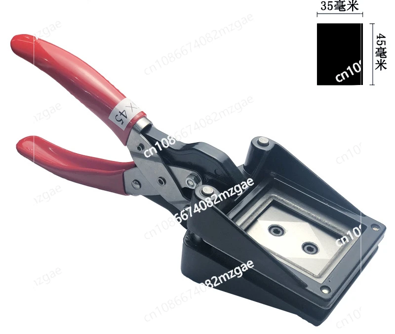 

35 * 45 Manual Phase Cutter, Photo Cutter, Hand Card Cutter, Photo Clamp, Clamp Phase Cutter