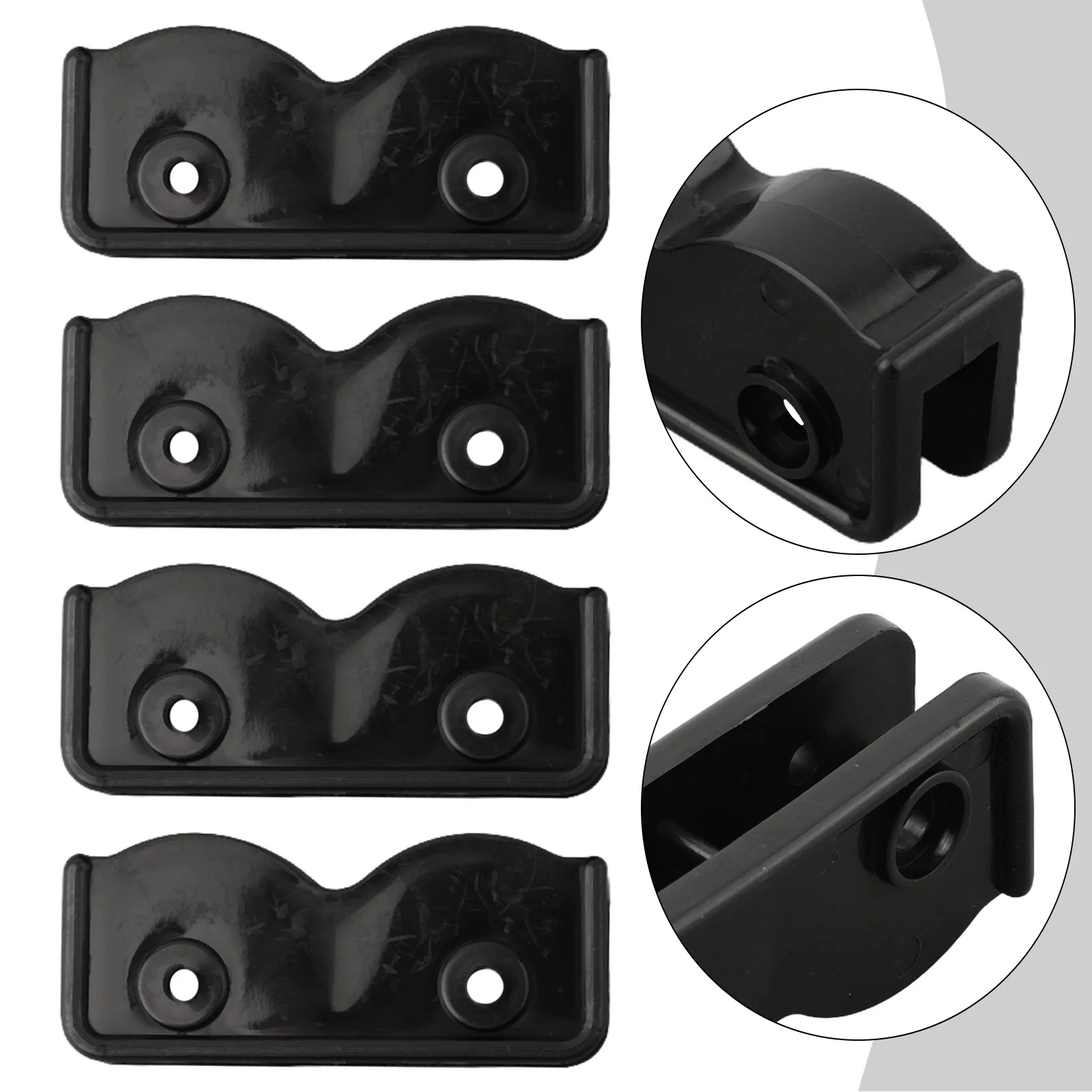 Camping Outdoor Use No Spare Support Tent Spare Parts High-quality Plastic Sturdy And Reliable Long-lasting Use