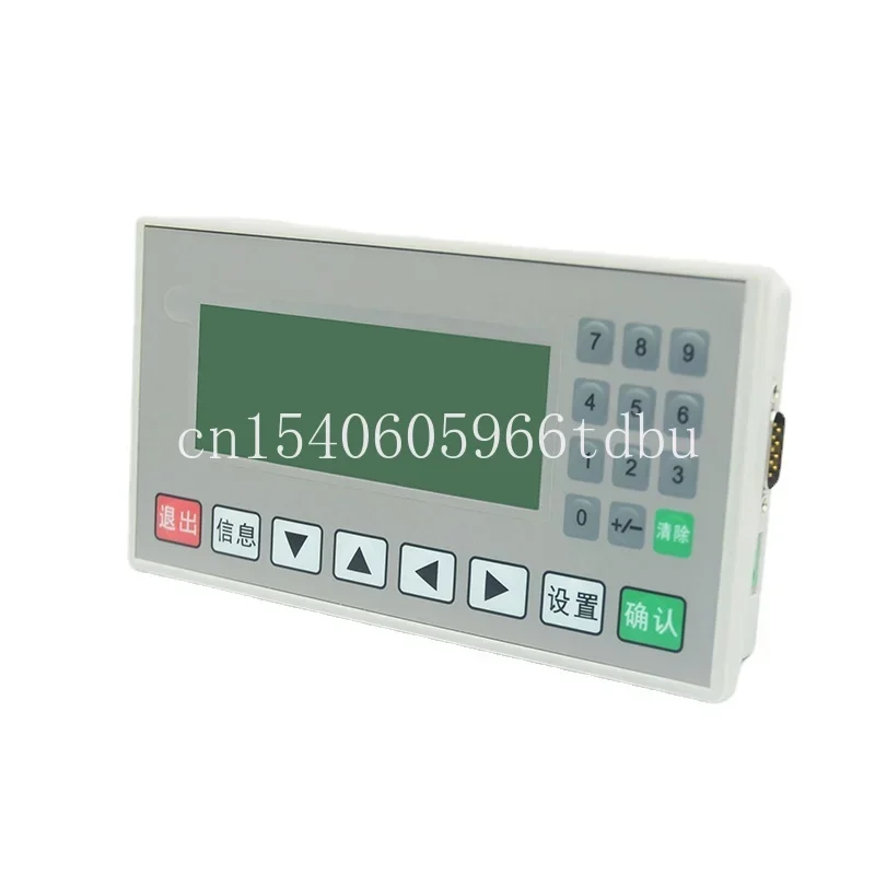 Text Display Compatible with OP320-A Text Screen Op325 Md204l