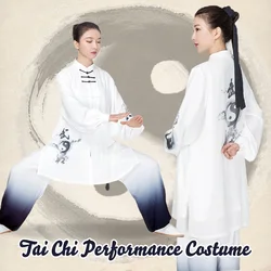 Erwachsene Tai Chi Uniformen Wushu Kung Fu Anzug Traditionelle Chinesische Kleidung KungFu Uniform Für Männer Frauen Kampfkunst Wing Chun Anzug