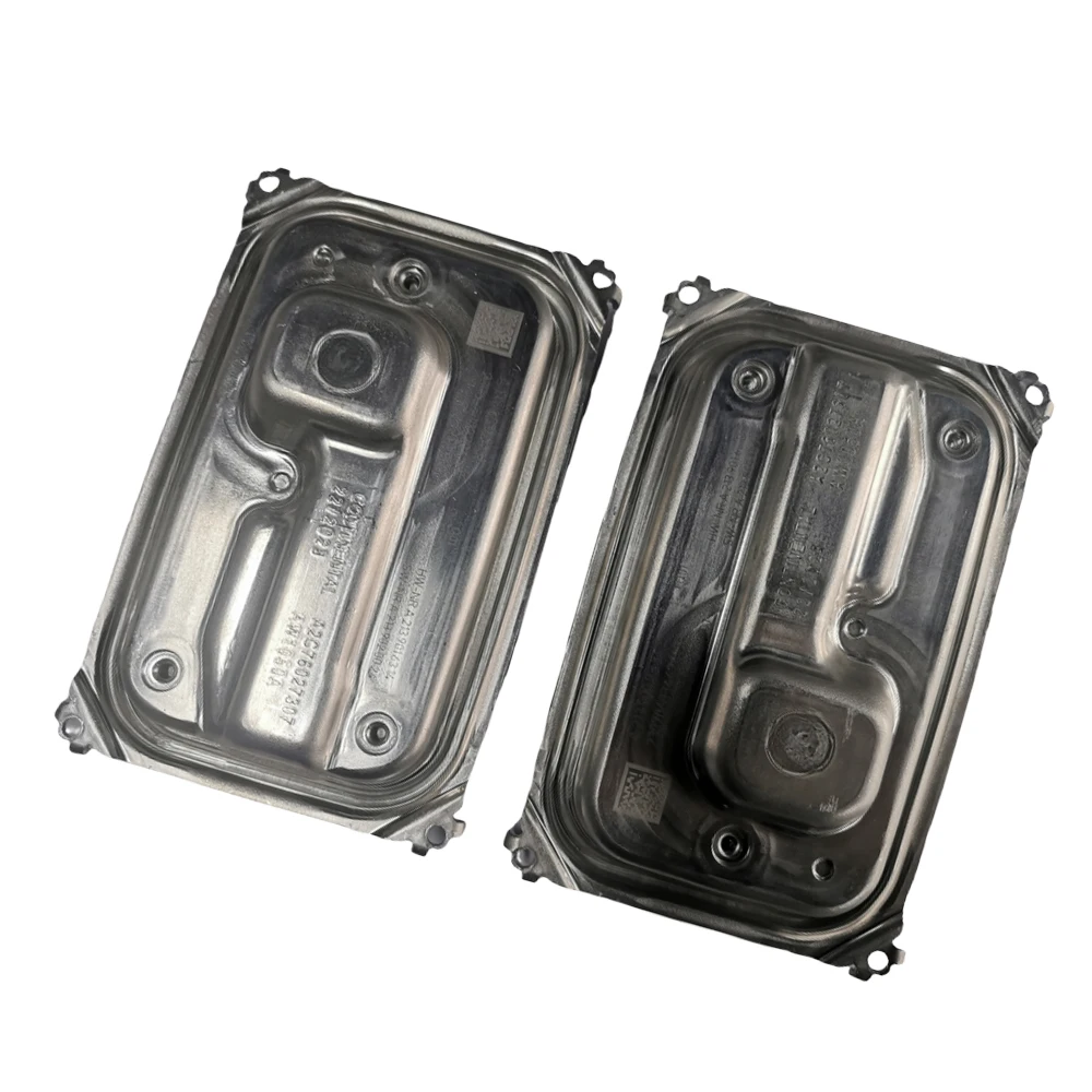 Orignal New Headlight Range Adjust Control Module L& R A2139002334 A2139002434 For Mercedes-Benz E Class E200 E300 E400 Headlamp