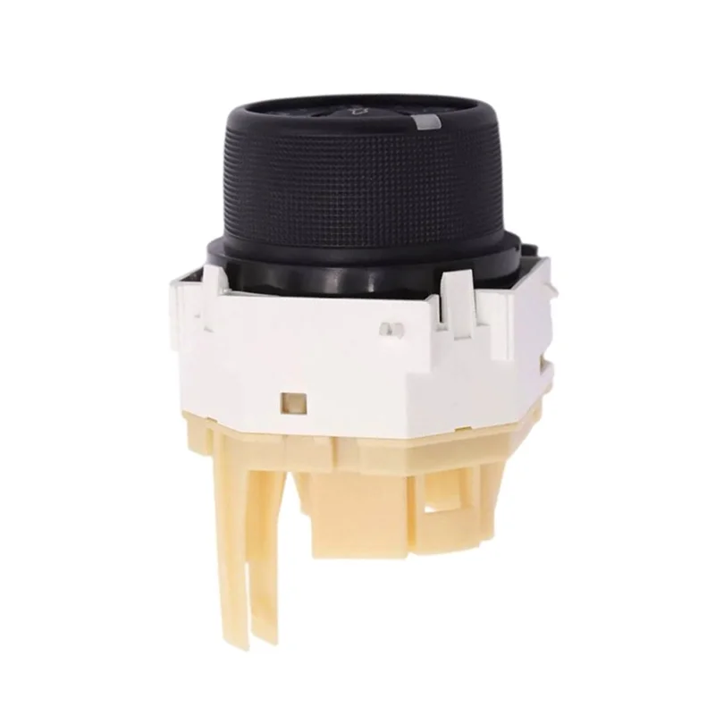 A/C Climate Control Mode Switch 55901-12220 55901-02030 For Toyota Corolla Matrix-AT80