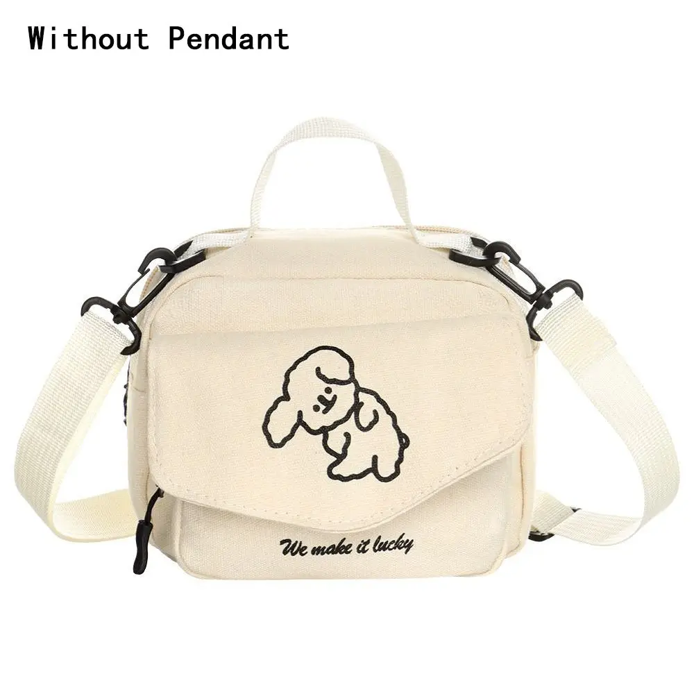 

Модная парусиновая сумка на плечо с героями мультфильмов, большая вместительная сумка для подмышек, сумка в стиле Харадзюку, большая сумка для женщин и девочек