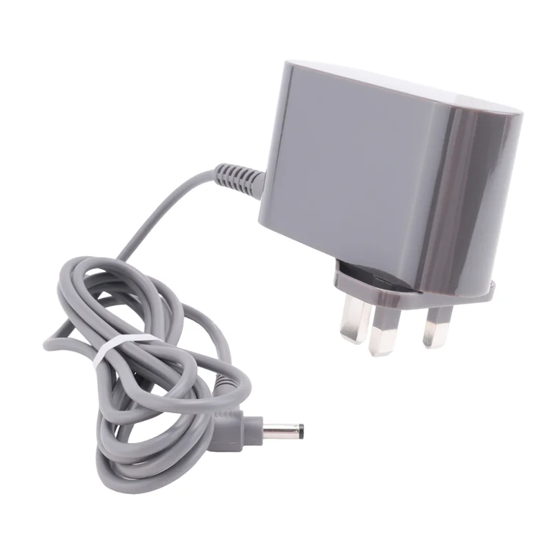 ABUD-เปลี่ยนเครื่องชาร์จสําหรับ Dyson V10 V15 เครื่องดูดฝุ่นไร้สายแหล่งจ่ายไฟ 30.45V 1.1A