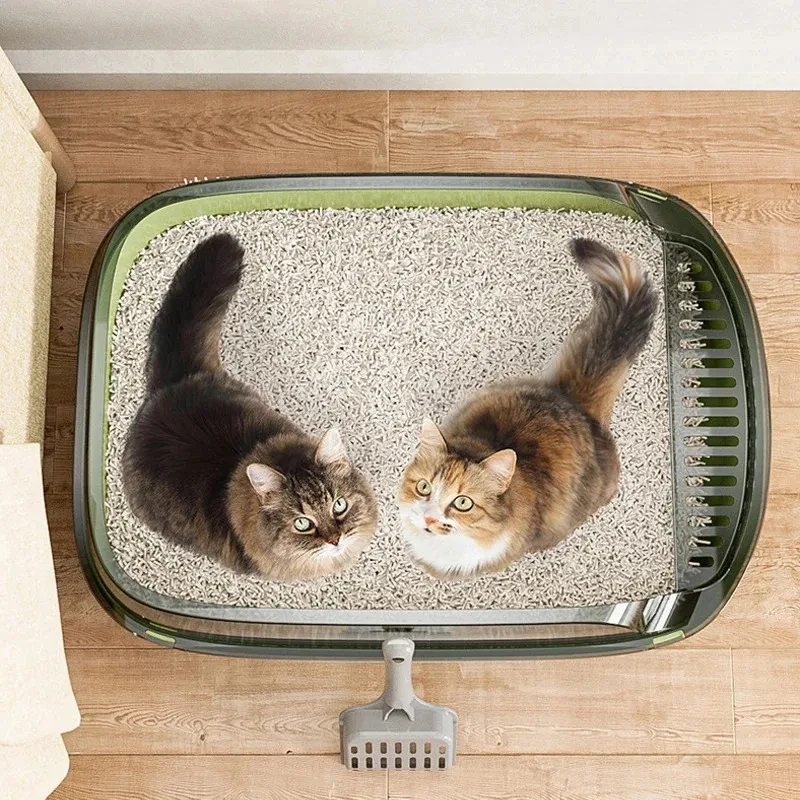 Thumbnail 2 - #15 Top 40 Cat Bed Pans Worth Buying In 2026