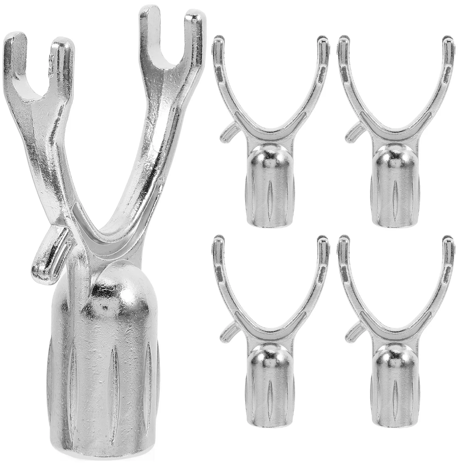 

aluminum alloy fork household fork fork for pole fork for garment lever