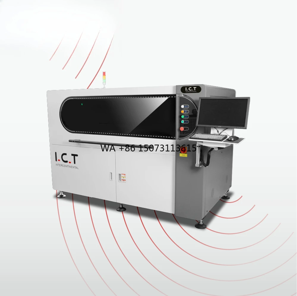 Eta Full Automatic …