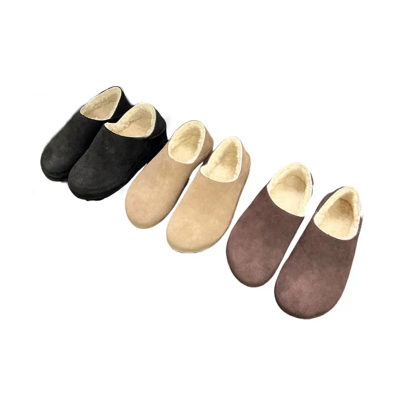 

Elegant Women Chunky Loafers Platform Comfortable Shoes for Walking and Party Shoes for Office and Travel AJ0612