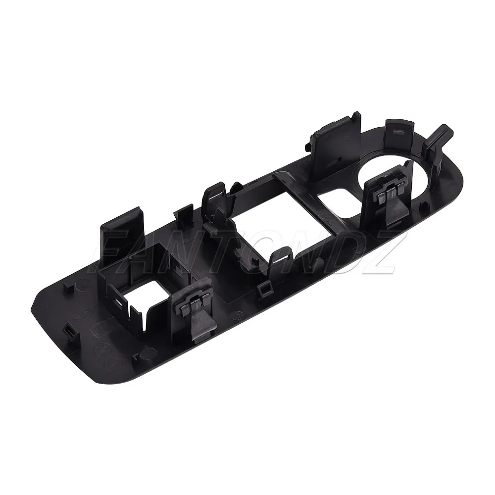 Für Peugeot Partner Rifter Mk4 K9 Citroen Berlingo RHD Vorderer Rechter Fensterheberschalter-Rahmen ABS 98167922ZD Regulierungsschalter – Detail 7