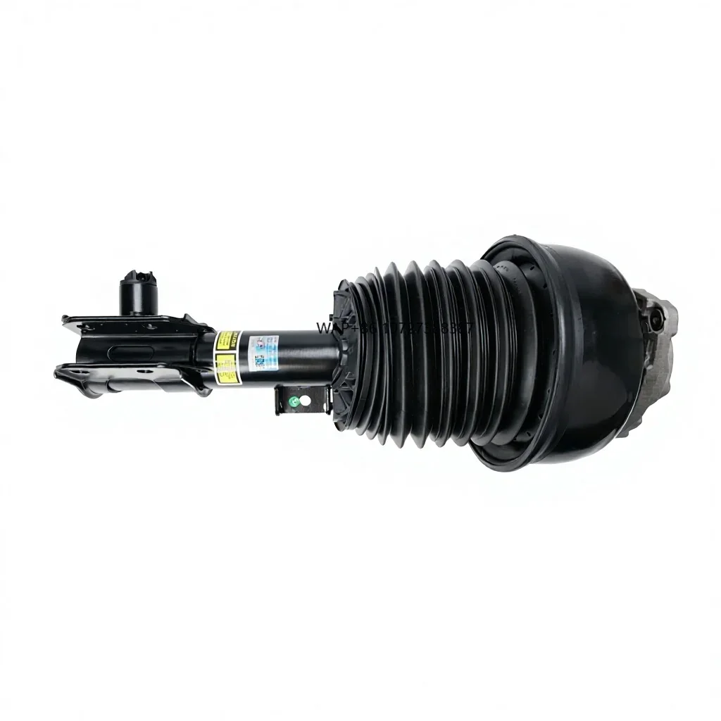 

Shock Absorber Fit for E-Class W212 S212 4Matic Front air Suspension With CDC 2123203338 2123203438