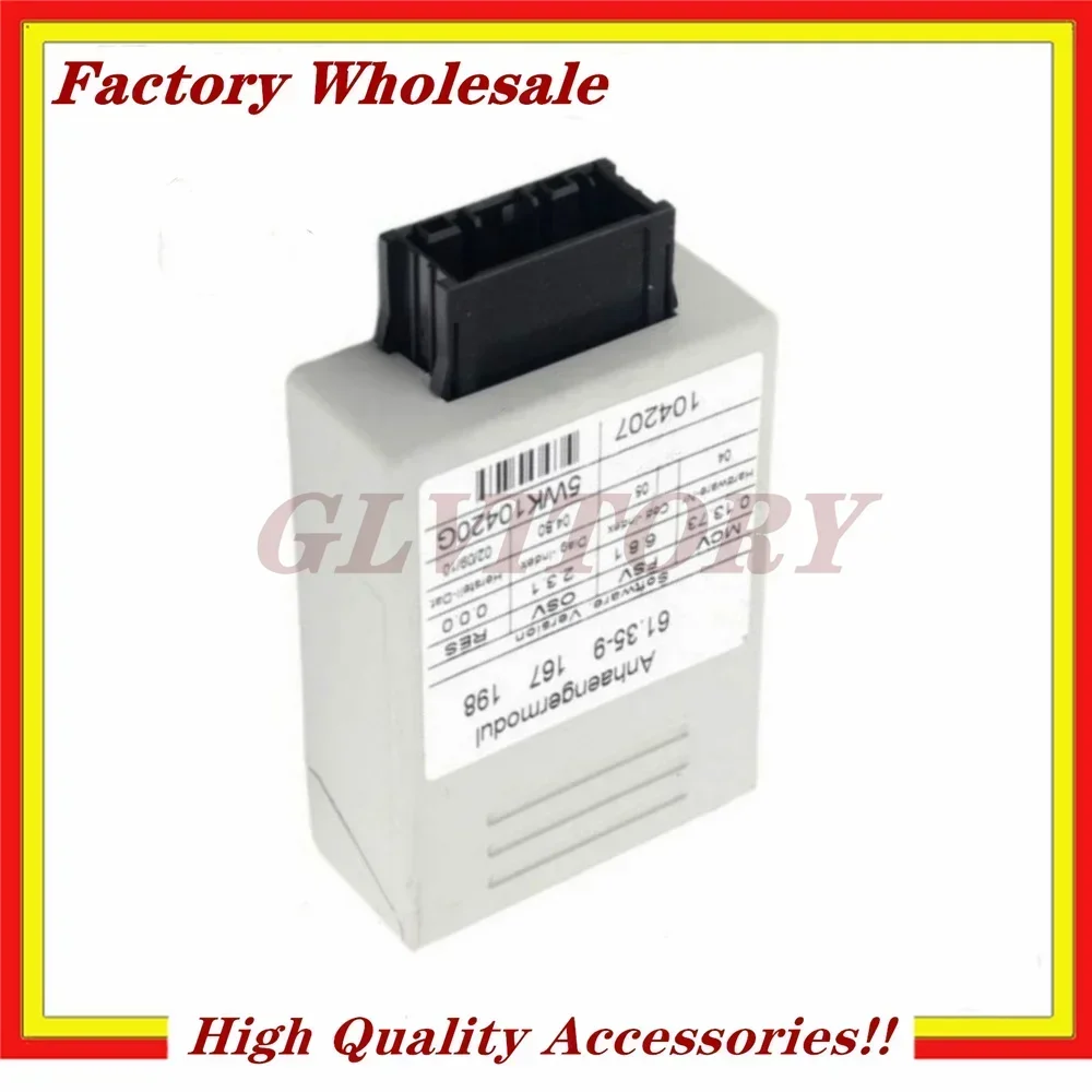 New 1Pc 61359146234… - image