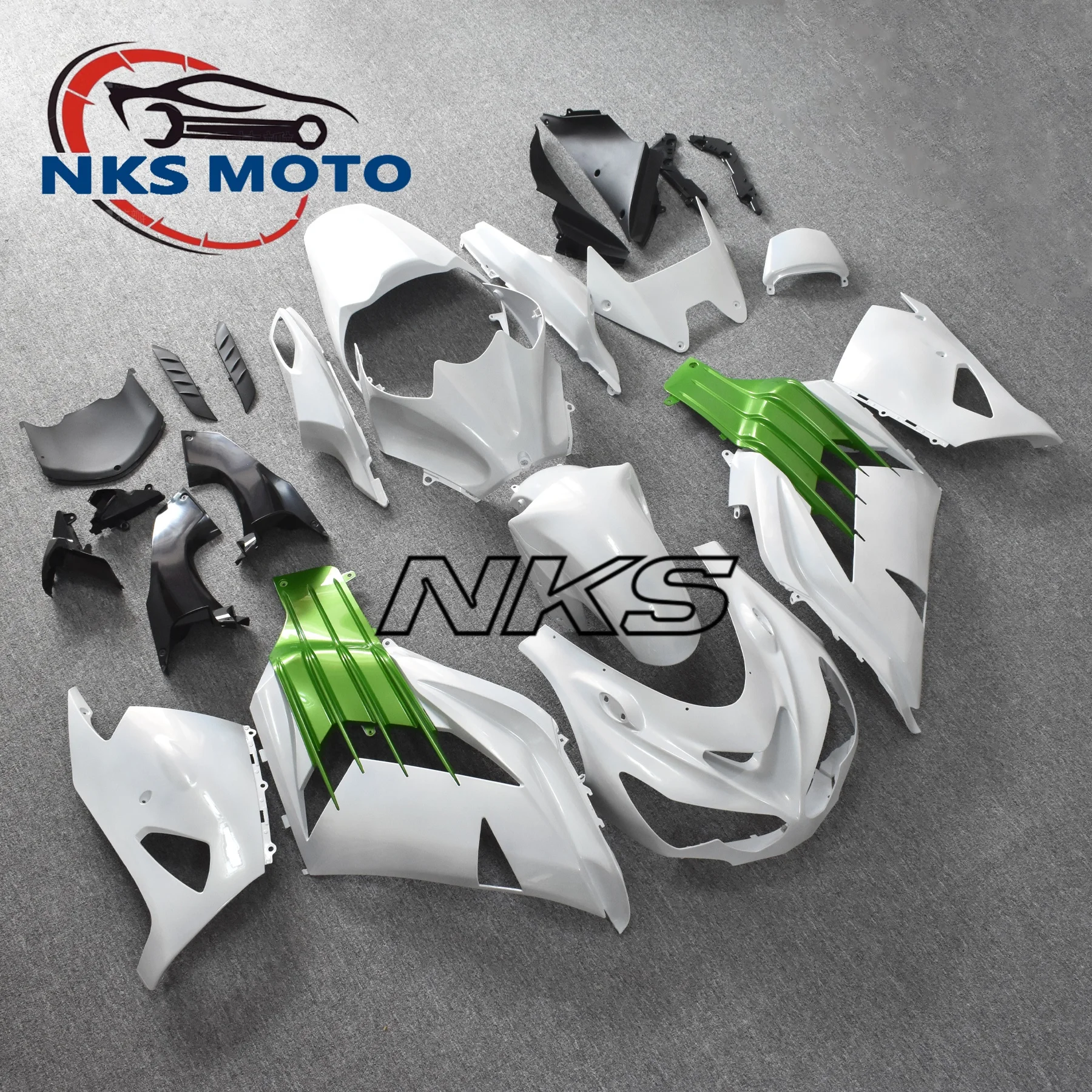 For Kawasaki Zx14r Body Kit 2012-2025 ZZR 1400 2013 Zx14 Zx-14r 2019 Fairing Bodywork Kit 2014 2015 2016 2017 2018 ZXMT Fairing