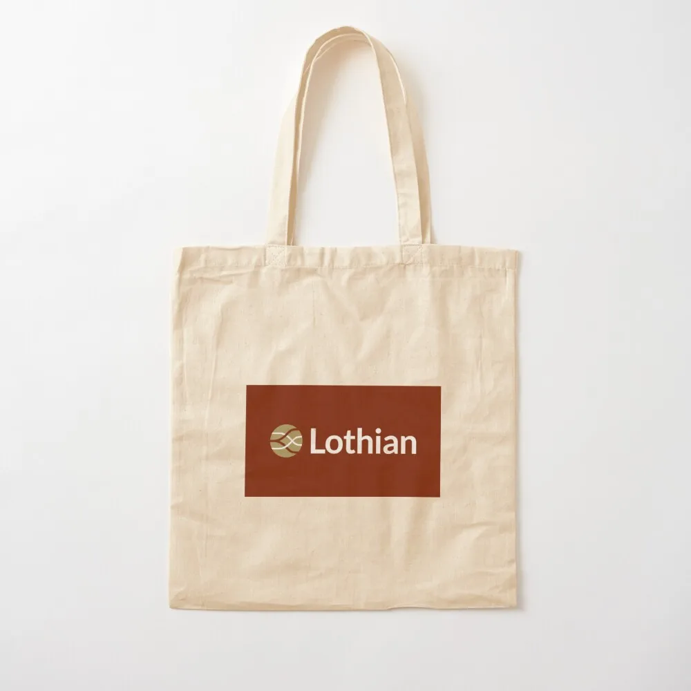 

Lothian Tote Bag Women's beach bags Women's shopper Canvas Tote Bag