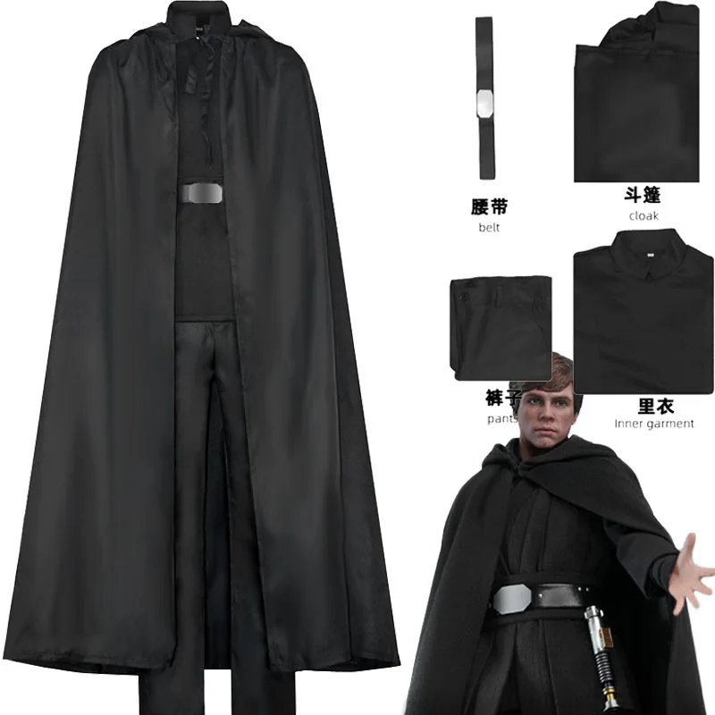 

Anime Inspired Cosplay Outfit Mando Warrior Battle Suit Soft Fabric Carnival Clock With Halloween Carnival Costume Men