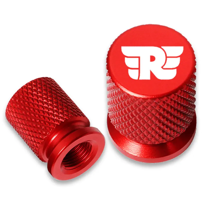 ل رويال انفيلد رصاصة/نيزك/كلاسيكي 350 500 اعتراضية 650 كونتيننتال GT 535 الهيمالايا 411 400 قبعات صمام إطار الدراجة النارية #4