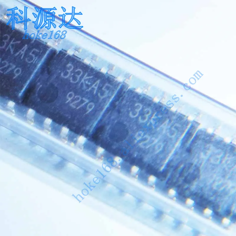 10pcs BD33KA5WF-E2 BD33KA5W SOP8 33KA5 D'origine En Stock