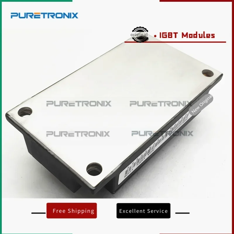 Новый оригинальный модуль бтиз 2MBI200SB-120