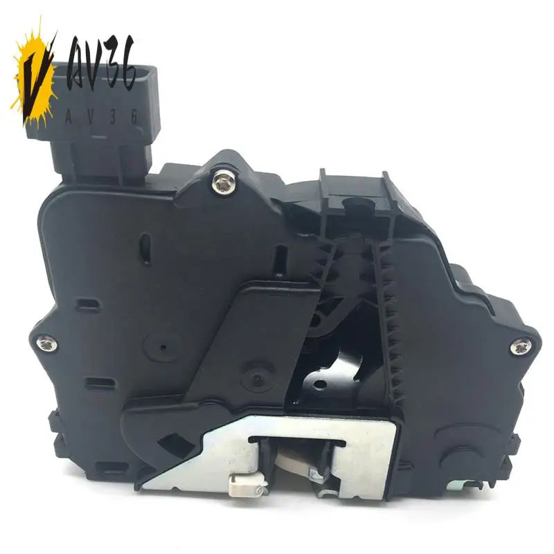 

AV36-LHD Car Central Control Lock Durable Car Inner Central Latch Accessories For Opel Vauxhall