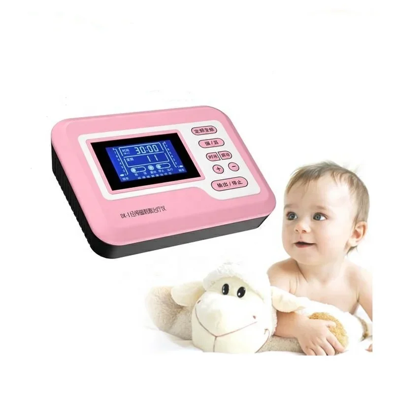 

1-50HZ Adjustable Frequency ADHD Tourette's Syndrome Autism Child Cerebral Palsy Developmental Delay rTMS