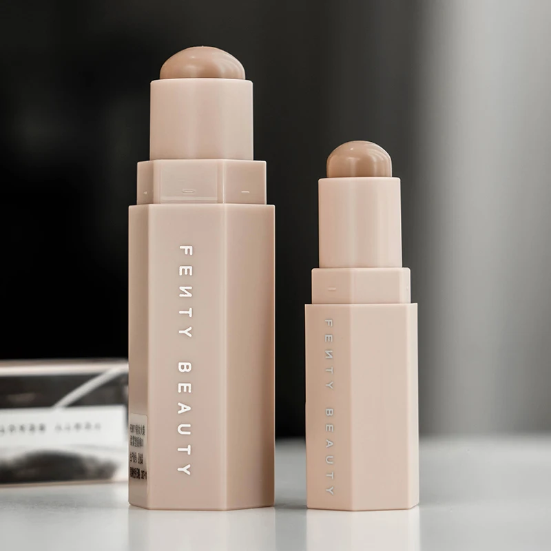 Fenty Beauty Bronzer Concealer Contouring Stick Makeup Long lasting Face Highlighter Makeup Shadow Facial Brighten Cosmetics