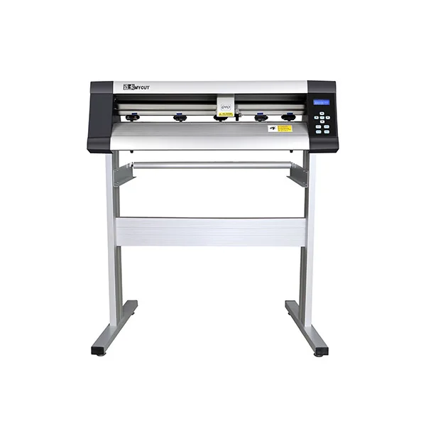 

For MK630 Vinyl Cutting Plotter Step Motor Cutter Heat Transfer Film Vinyl Cutter Plotter
