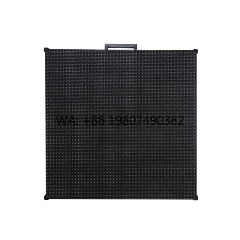 

Slim Truss Rental LED Display Board Indoor Stadium Auditorium HD Screen For Wedding Bar Public Event Stage Use