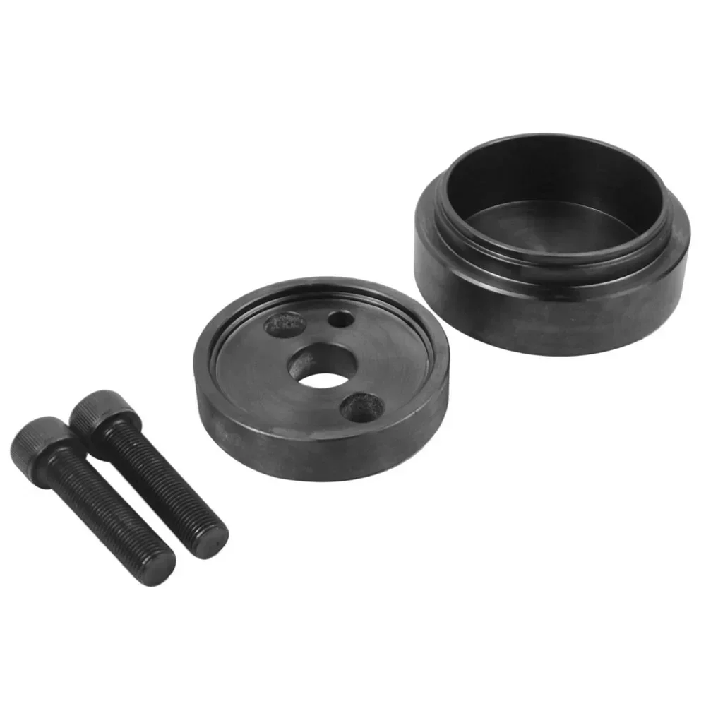 For Cummins 1989-2016 5046 Crankshaft Wear Sleeve Install Tool &1338 Crankshaft Front Cover Seal Installation Tool