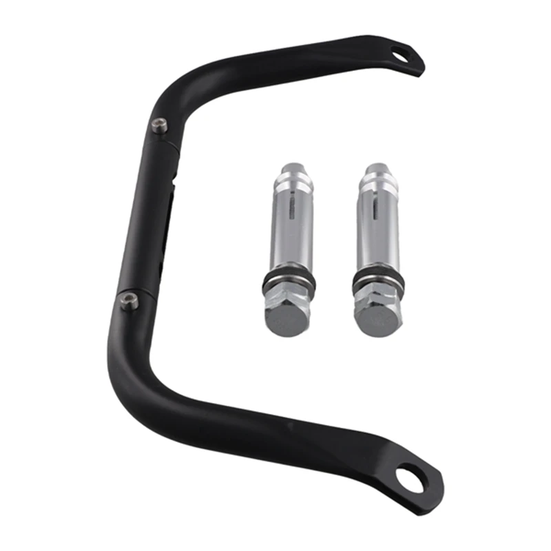 

AR-Motorcycle Multifunctional Lever Navigation Bracket Storage Hook Bracket For Vespa Sprint 150 Primavera 150