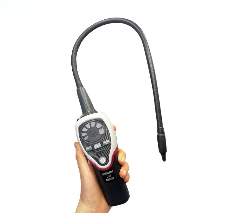 

Air Conditioner Refrigerant Leak Detector Freon Refrigerant Leak Tester Refrigerant Leak Prevention Repair Tool