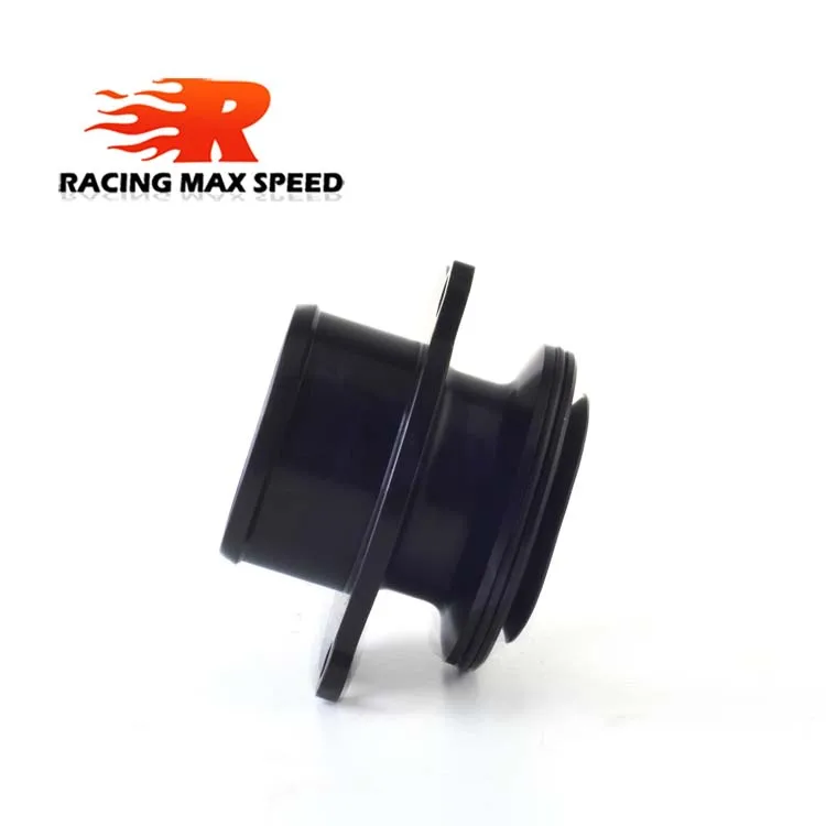 Auto Turbo Muffler Delete Pipe  EA113 Engine with K04 Turbo Suit for VW, Aud1,5EAT MDP-FMMD1