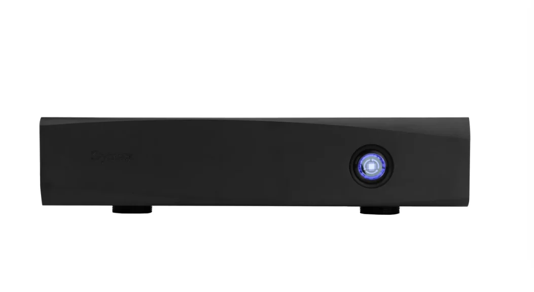 Новый трехканальный цифровой усилитель Cymax CY-1ET6525SA-03/03T