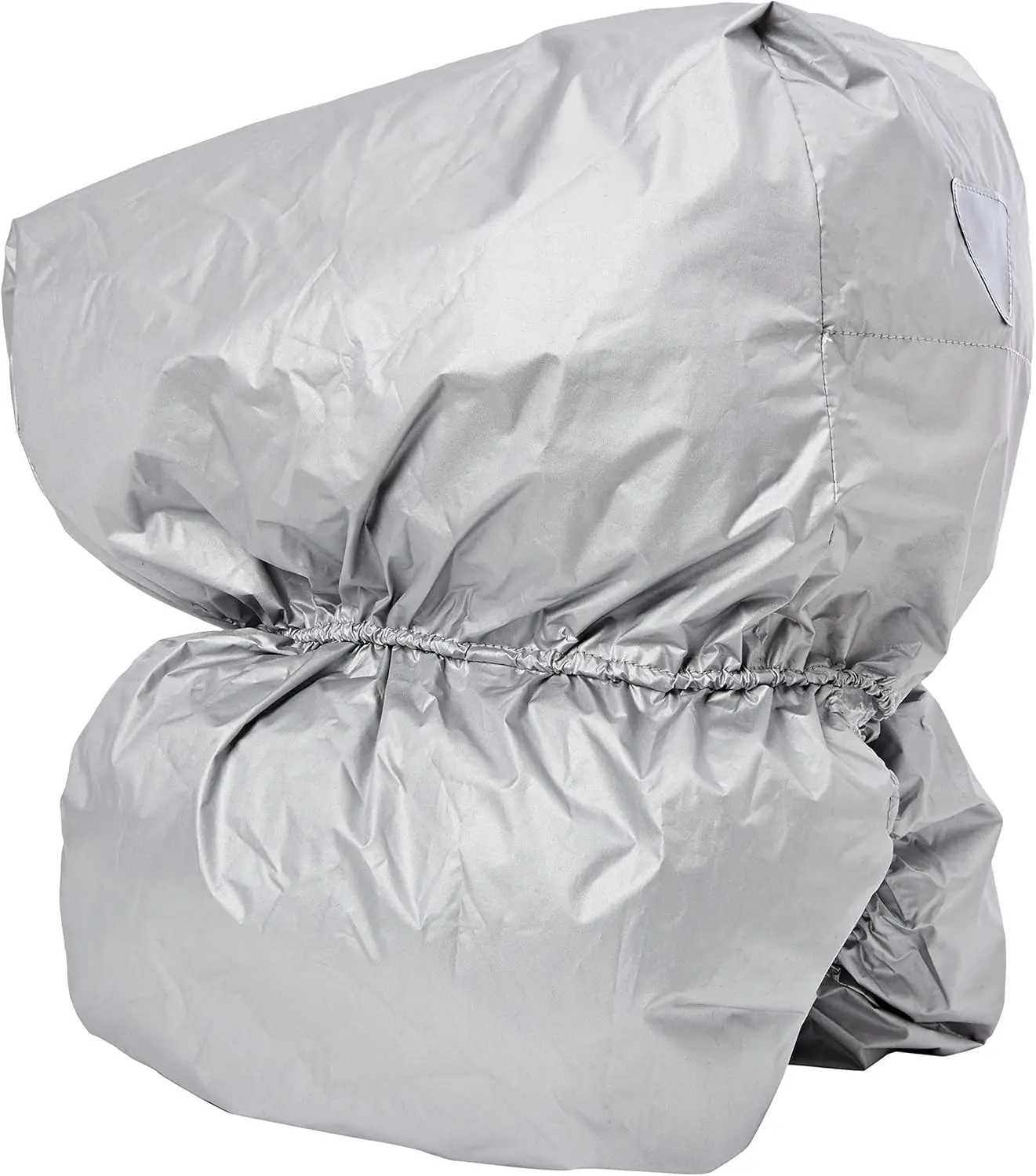 

MTX Trunk Bag EXP & DXP Bicycle Trunk Bag Rain Cover , Silver, 4.5cm x 25.15 x 10.67