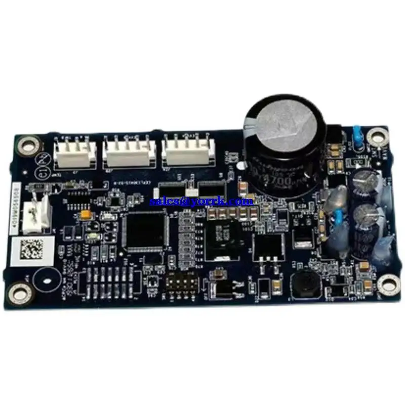 Carrier air conditioning accessories 30 RBRQ XAXWXQ HXC unit 32 gb500422 electronic expansion valve computer board