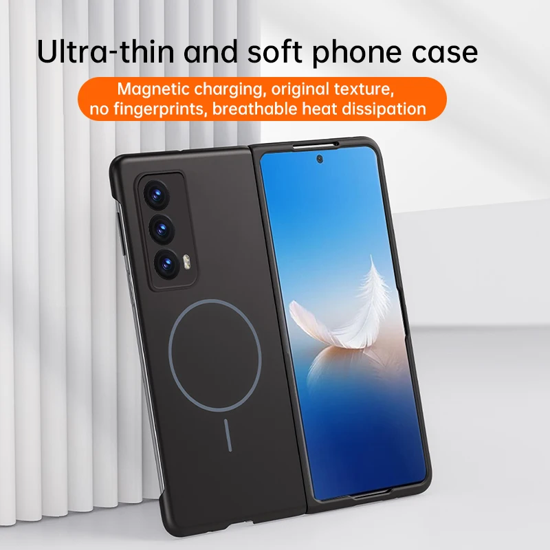 Slim Skin Matte For… - image