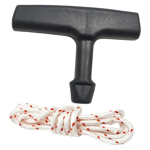 Recoil Starter Handle Hand Grip Rope For STIHL MS170 MS180 MS181 MS210 MS211 MS230 MS250 017 018 021 023 025 Chainsaw Parts