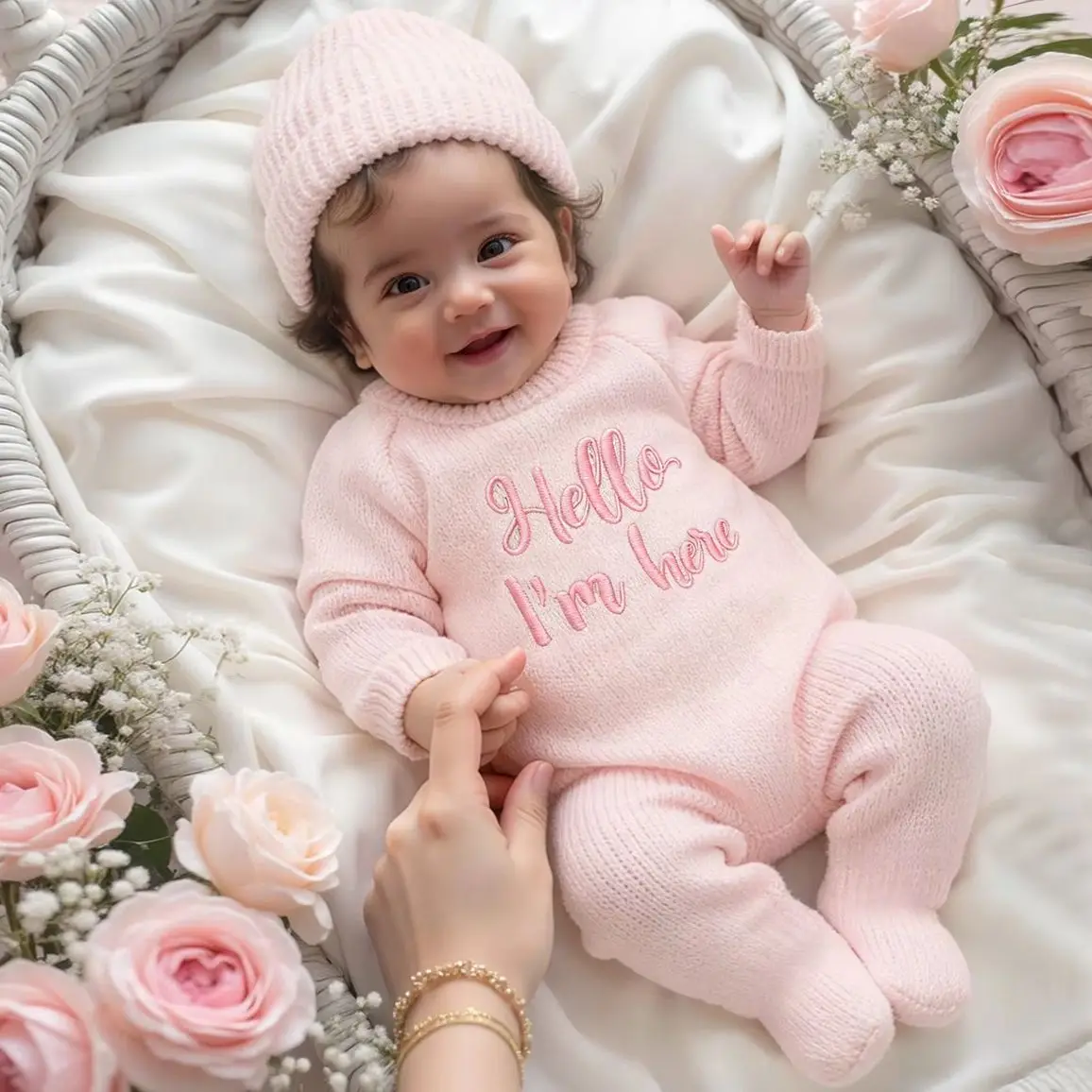 #27 Baby Clothing Accessories List of Top Picks